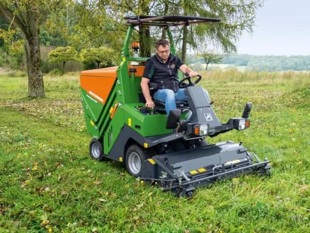 KRONE